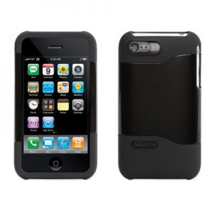  Griffin Clarifi Black for iPhone 3G/3GS